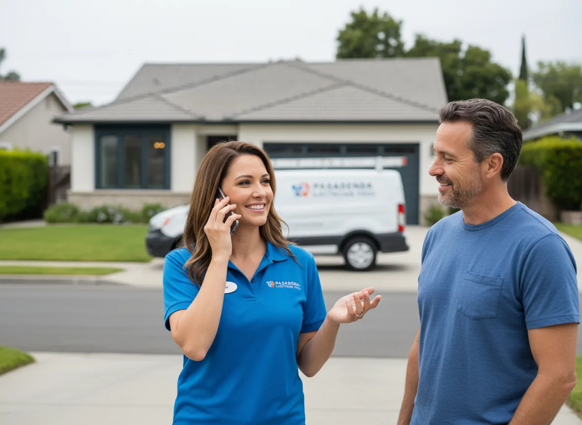 Electrician Rochelle Park, NJ FAQs
